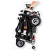Scooter I-Brio Plus